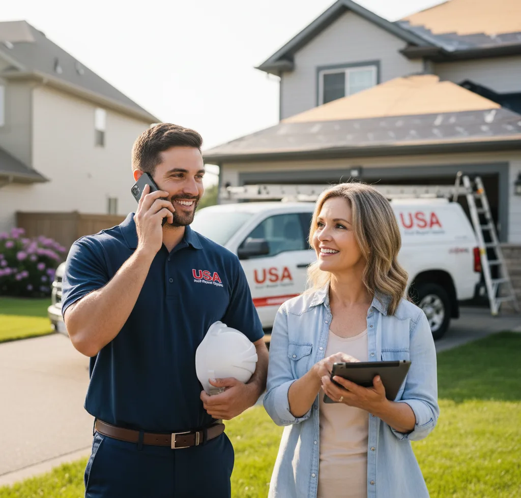 Emergency Roof Repair in Leeds, NY